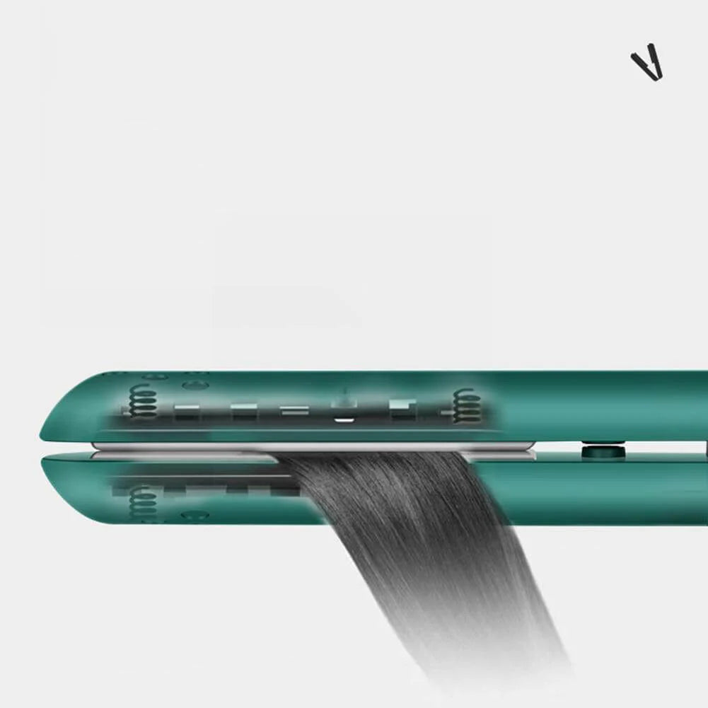 Strandsculptor™ — Unlock Salon-Perfect Hair Instantly, Anywhere You Go