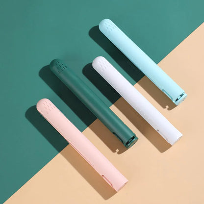Strandsculptor™ — Unlock Salon-Perfect Hair Instantly, Anywhere You Go