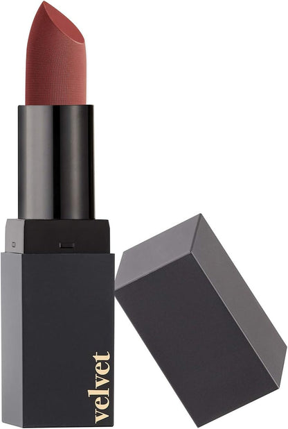 Cosmetics Velvet Lips, Crave Me, 1 Count