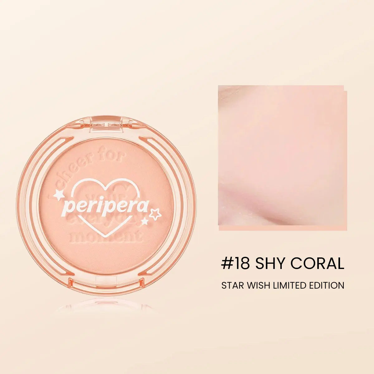PURE BLUSHED SUNSHINE Cheek,Natural Healthy Glow,Luxury Makeup,Soft-Focus Matte Finish,Korean Cosmetic,Korean Makeup
