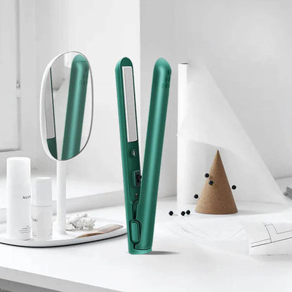 Strandsculptor™ — Unlock Salon-Perfect Hair Instantly, Anywhere You Go