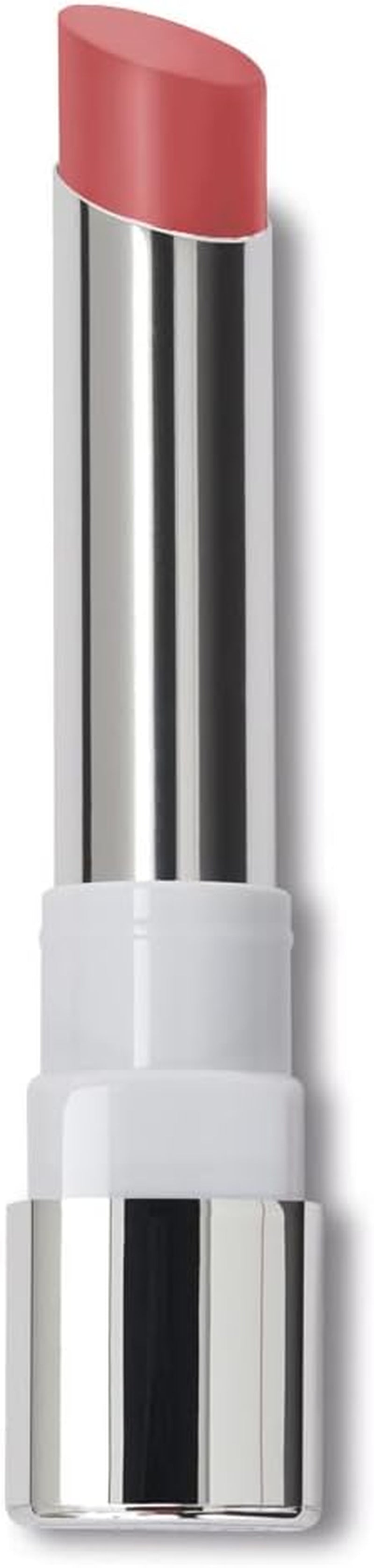 Anew Revival Serum Lipstick Blossoming Pink, with Moisturising Glycerine for Long Lasting Hydration