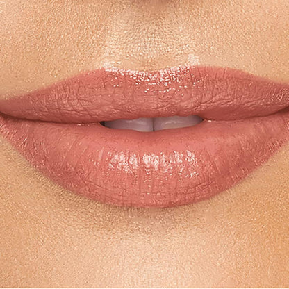 Anew Revival Serum Lipstick Blossoming Pink, with Moisturising Glycerine for Long Lasting Hydration